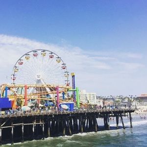 Meet your Posher, Ben